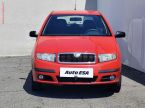 Škoda Fabia - fotka číslo 1