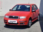 Škoda Fabia - fotka číslo 2