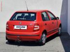 Škoda Fabia - fotka číslo 3