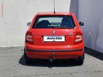 Škoda Fabia - fotka číslo 4