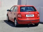 Škoda Fabia - fotka číslo 5