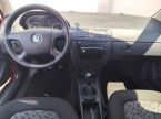 Škoda Fabia - fotka číslo 7