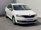 Škoda Rapid - fotka číslo 0