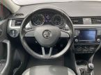 Škoda Rapid - fotka číslo 10
