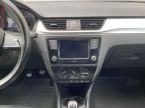 Škoda Rapid - fotka číslo 11