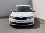 Škoda Rapid - fotka číslo 1