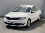 Škoda Rapid - fotka číslo 2