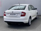Škoda Rapid - fotka číslo 3