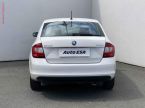 Škoda Rapid - fotka číslo 4