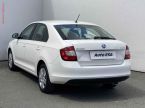 Škoda Rapid - fotka číslo 5