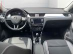 Škoda Rapid - fotka číslo 7