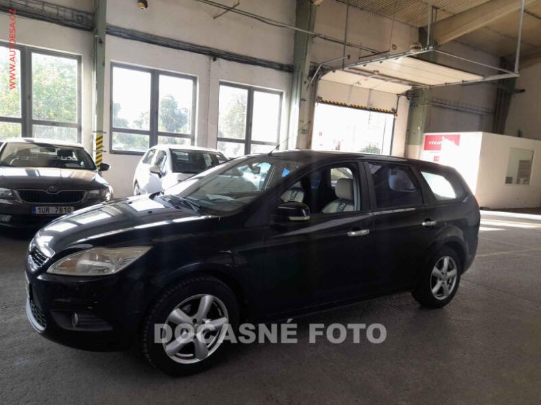Ford Focus - hlavní fotka inzerátu