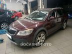 Škoda Octavia - fotka číslo 0