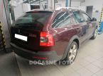 Škoda Octavia - fotka číslo 1