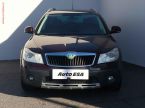 Škoda Octavia - fotka číslo 1