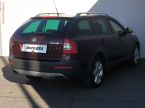 Škoda Octavia - fotka číslo 3