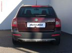 Škoda Octavia - fotka číslo 4