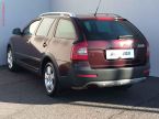 Škoda Octavia - fotka číslo 5