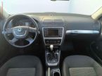 Škoda Octavia - fotka číslo 7