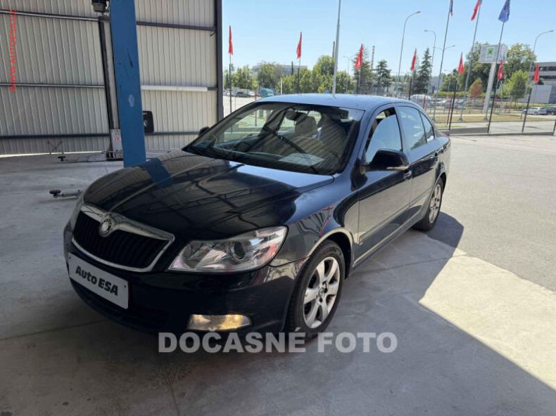 Škoda Octavia - hlavní fotka inzerátu
