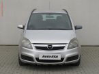 Opel Zafira - fotka číslo 1