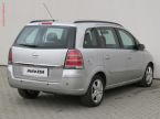 Opel Zafira - fotka číslo 3