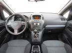 Opel Zafira - fotka číslo 7