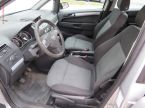 Opel Zafira - fotka číslo 8