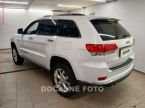 Jeep Grand Cherokee - fotka číslo 1