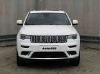 Jeep Grand Cherokee - fotka číslo 1