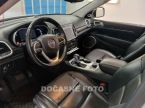 Jeep Grand Cherokee - fotka číslo 2