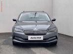 Škoda Superb - fotka číslo 1