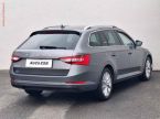 Škoda Superb - fotka číslo 3