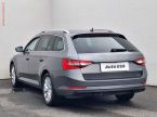 Škoda Superb - fotka číslo 5