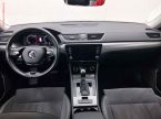 Škoda Superb - fotka číslo 7