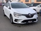 Renault Mégane - fotka číslo 0