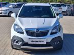 Opel Mokka - fotka číslo 1