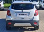 Opel Mokka - fotka číslo 4