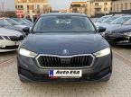Škoda Octavia - fotka číslo 1