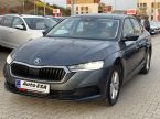 Škoda Octavia - fotka číslo 2