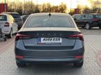 Škoda Octavia - fotka číslo 4