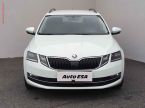 Škoda Octavia - fotka číslo 1