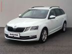 Škoda Octavia - fotka číslo 2