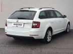 Škoda Octavia - fotka číslo 3