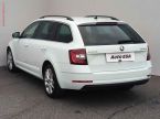 Škoda Octavia - fotka číslo 5