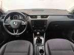 Škoda Octavia - fotka číslo 7