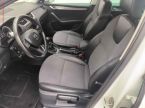 Škoda Octavia - fotka číslo 8