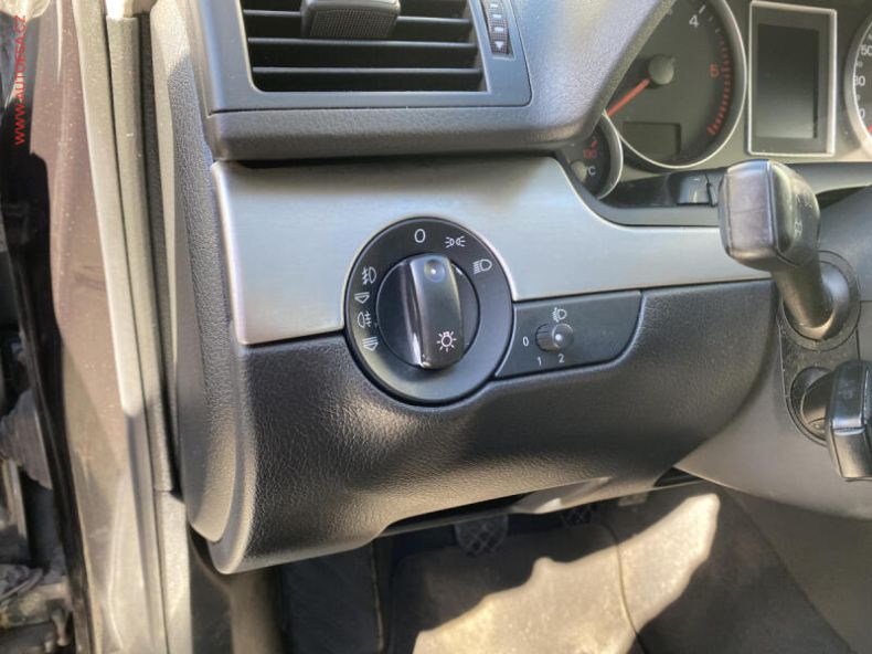 Audi A4 - hlavní fotka