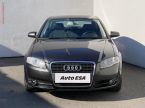 Audi A4 - fotka číslo 1