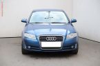 Audi A4 - fotka číslo 1